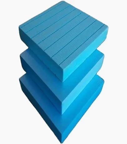 XPS Insulation