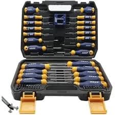 Screwdriver Set