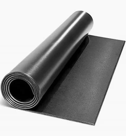 Damp Proof Membrane