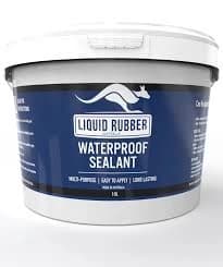 Waterproof Sealant