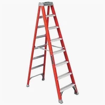 Aluminum Ladder