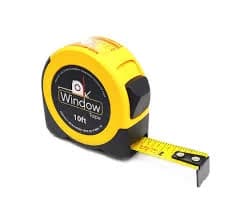 Measuring Tape
