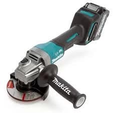 Angle Grinder