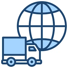الخدمات اللوجستية