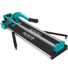 Tile Cutter